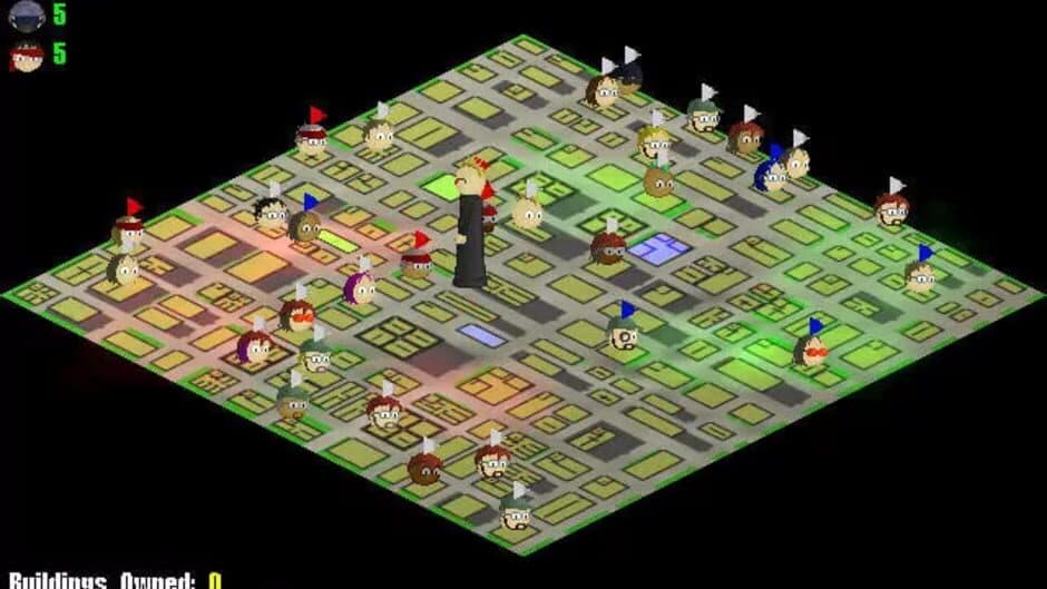 Скриншот 3 из Survival Crisis Z