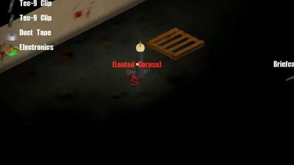 Скриншот 8 из Survival Crisis Z