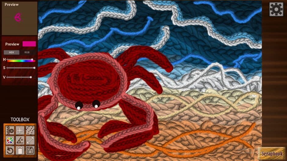 Скриншот 3 из Meander