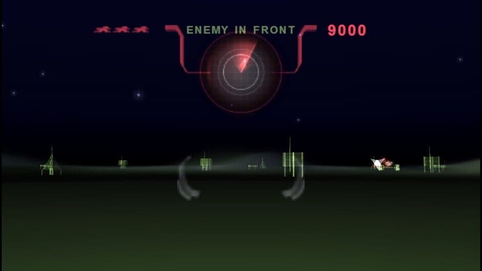 Скриншот 2 из Battlezone: Evolved
