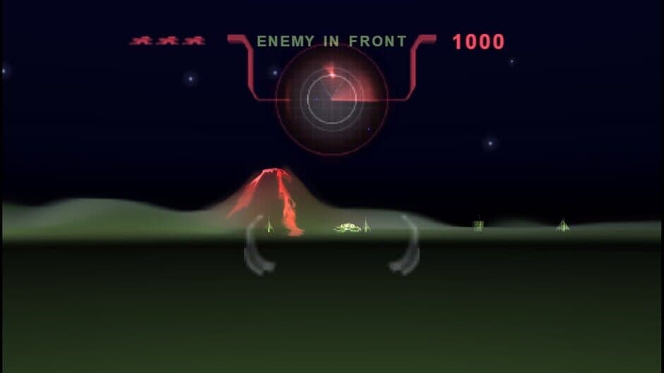 Скриншот 1 из Battlezone: Evolved