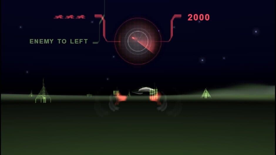 Скриншот 3 из Battlezone: Evolved