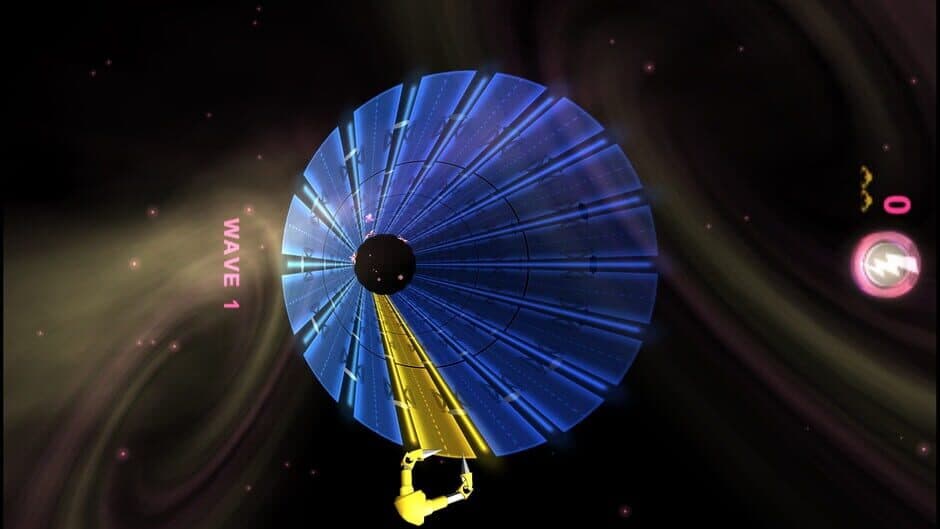 Скриншот 2 из Tempest: Evolved
