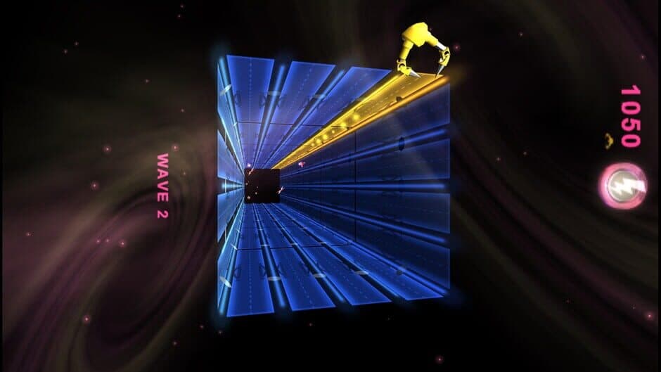 Скриншот 1 из Tempest: Evolved
