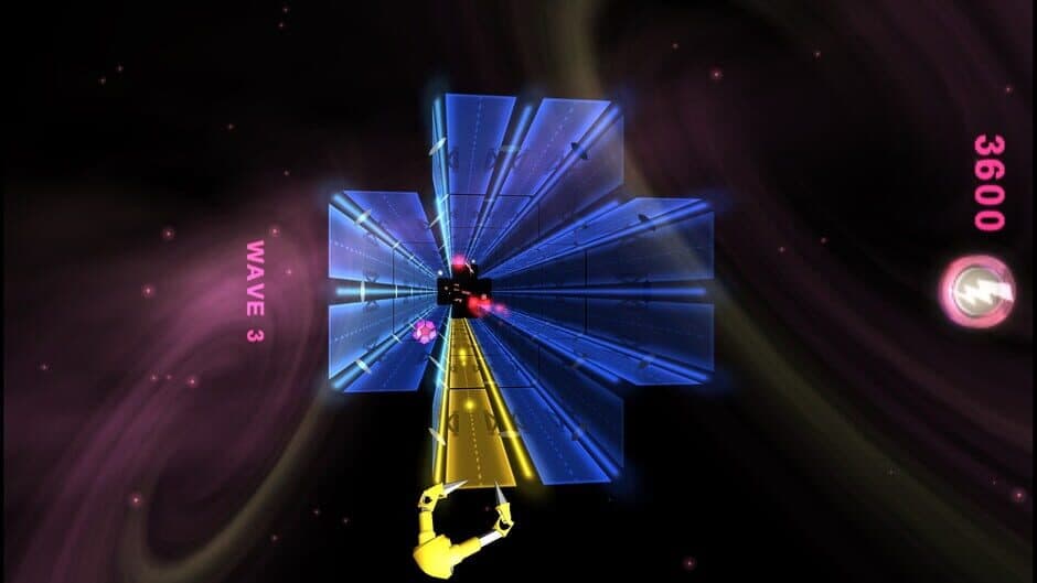 Скриншот 3 из Tempest: Evolved