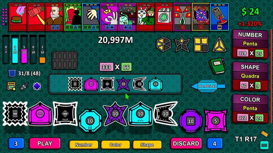 Скриншот 2 из Teko