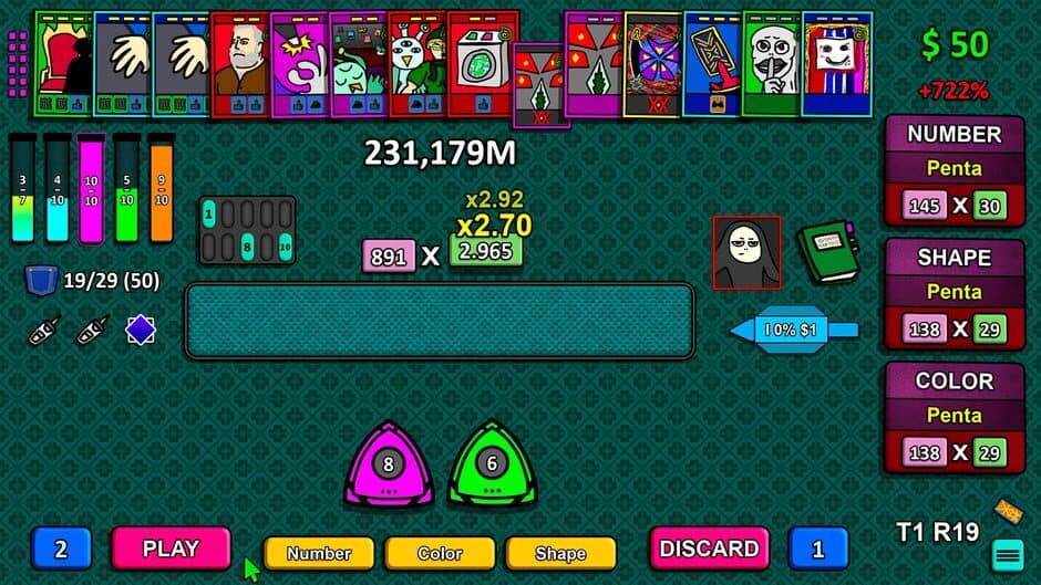 Скриншот 6 из Teko