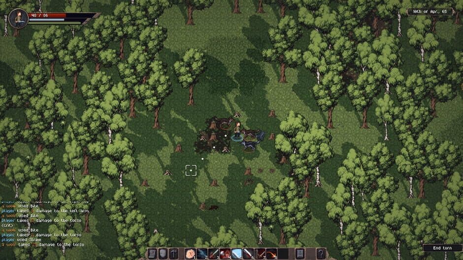 Скриншот 2 из Tales of Kathay