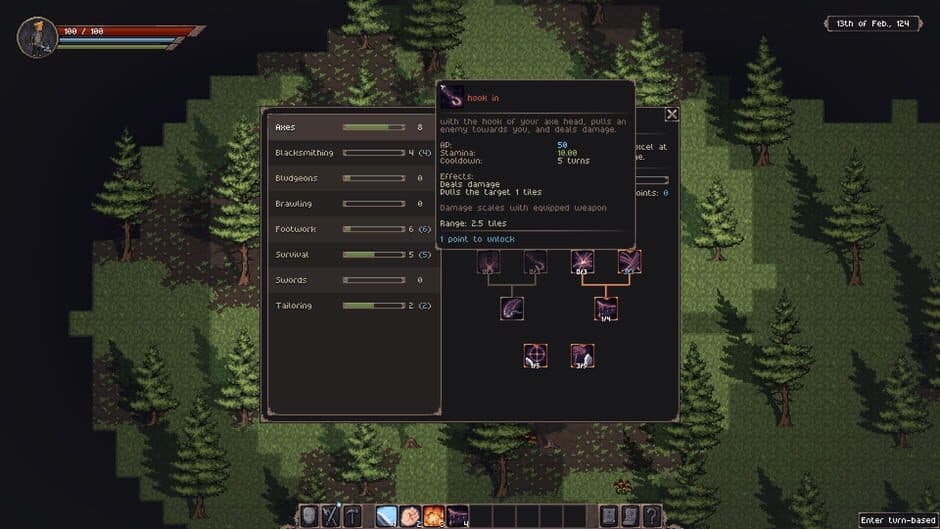 Скриншот 1 из Tales of Kathay