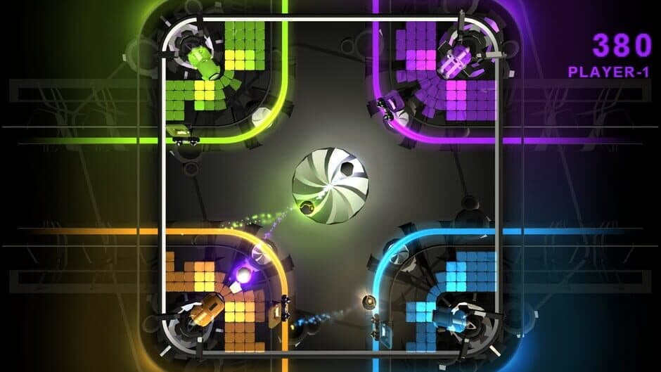 Скриншот 2 из Warlords: Evolved