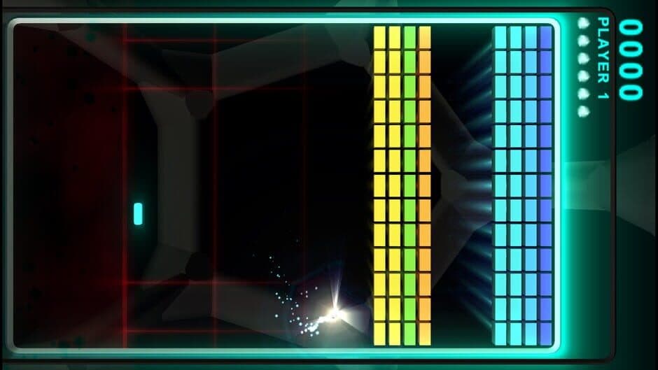 Скриншот 1 из Super Breakout: Evolved