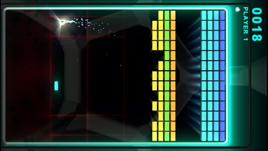 Скриншот 2 из Super Breakout: Evolved