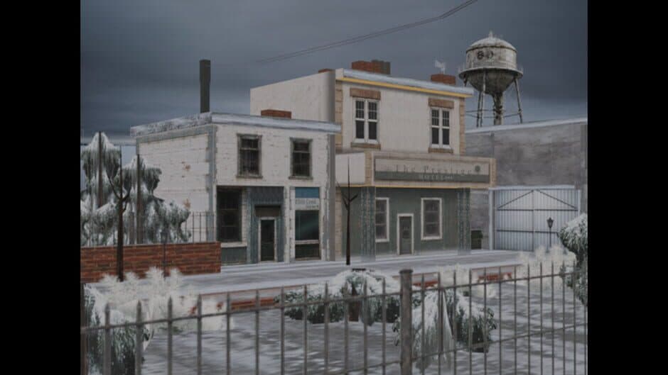 Скриншот 3 из White Creek