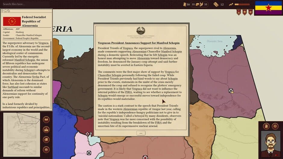 Скриншот 5 из Withering State