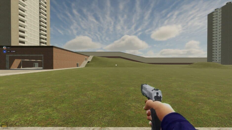 Скриншот 2 из Juler's Mod