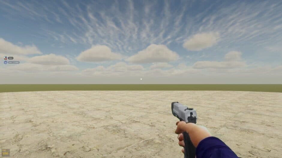 Скриншот 3 из Juler's Mod