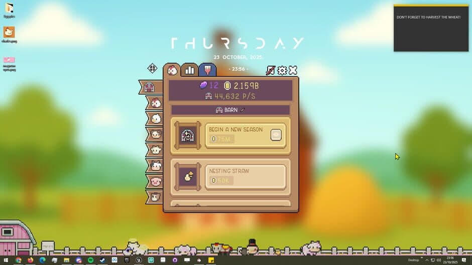 Скриншот 3 из Taskbarn