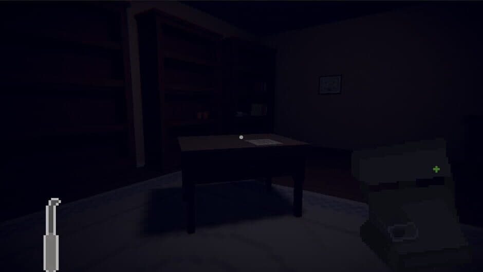 Скриншот 2 из Ghost House