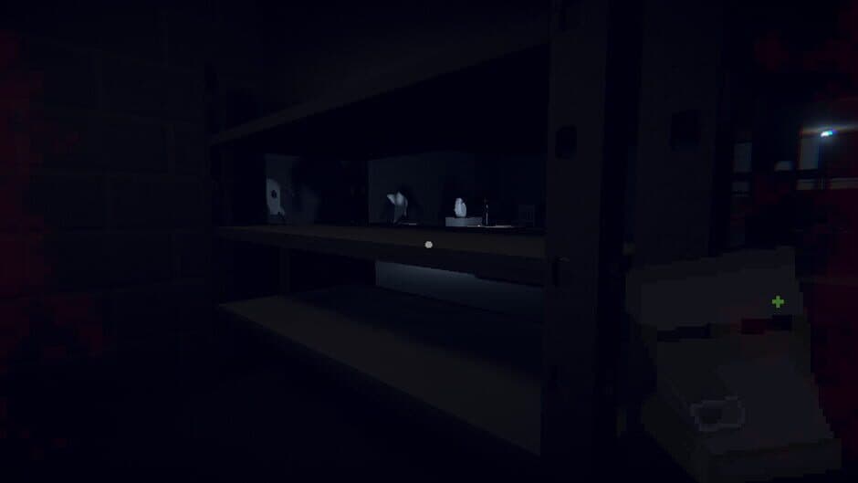 Скриншот 3 из Ghost House