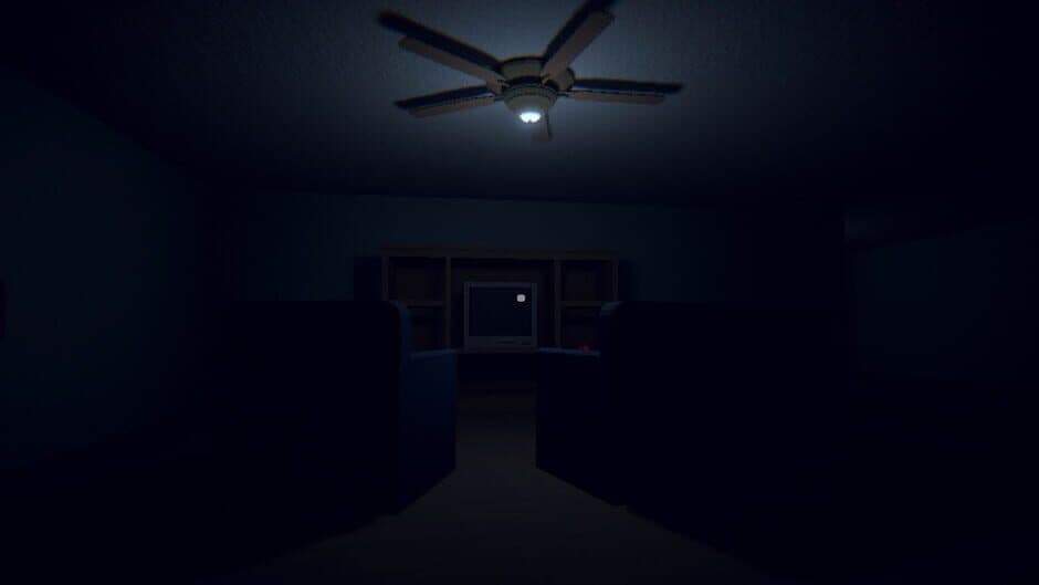 Скриншот 4 из Ghost House