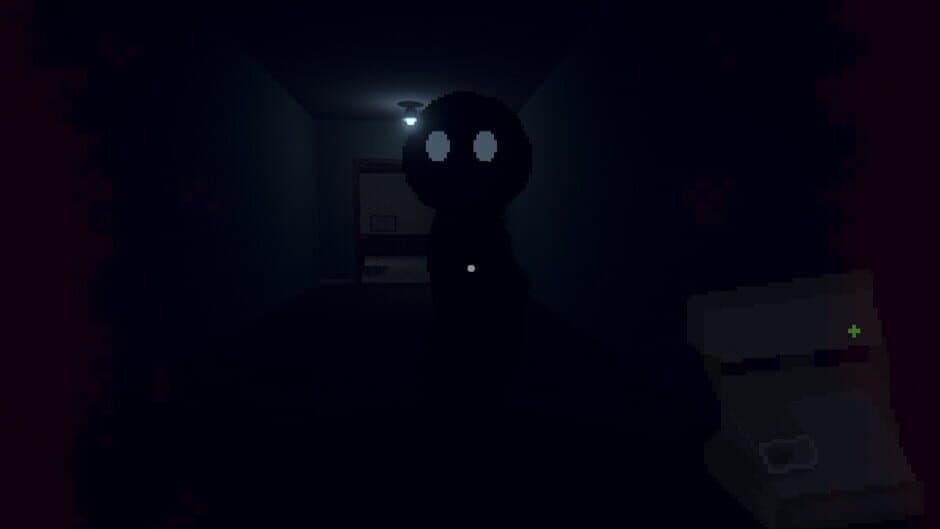 Скриншот 5 из Ghost House