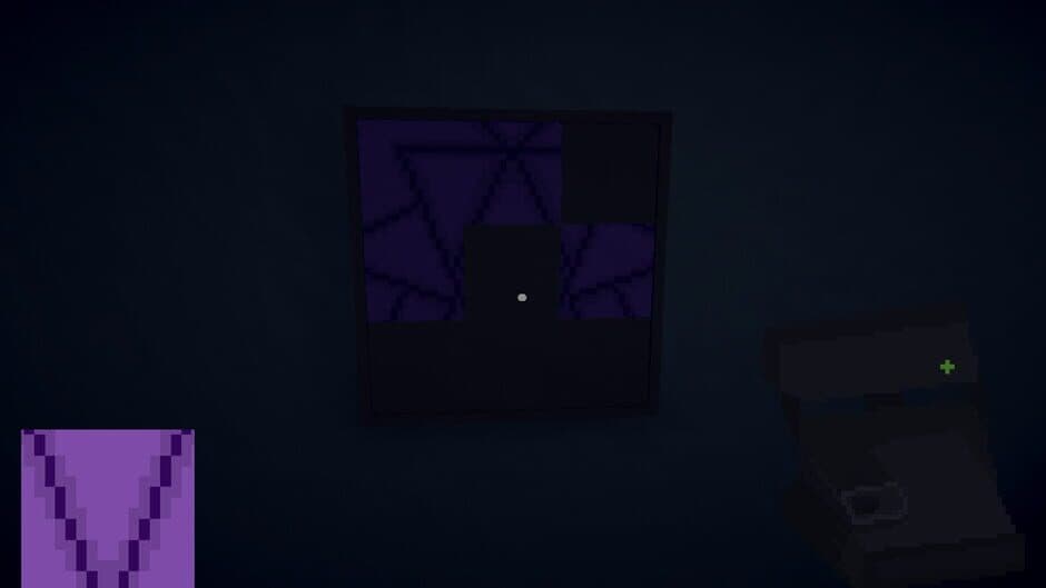Скриншот 6 из Ghost House
