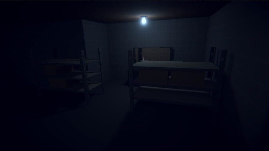 Скриншот 7 из Ghost House