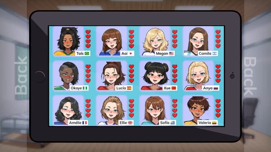 Скриншот 3 из Lewd Cup