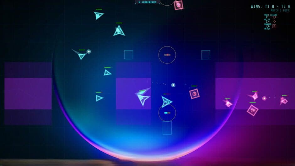 Скриншот 4 из ScreenCade
