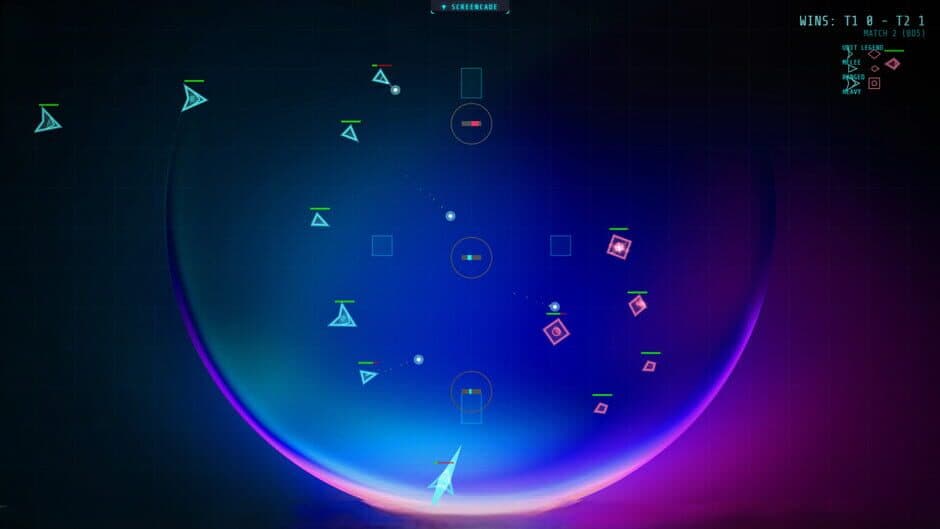 Скриншот 7 из ScreenCade