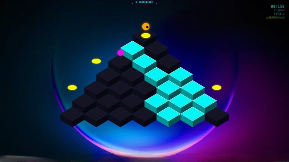 Скриншот 3 из ScreenCade
