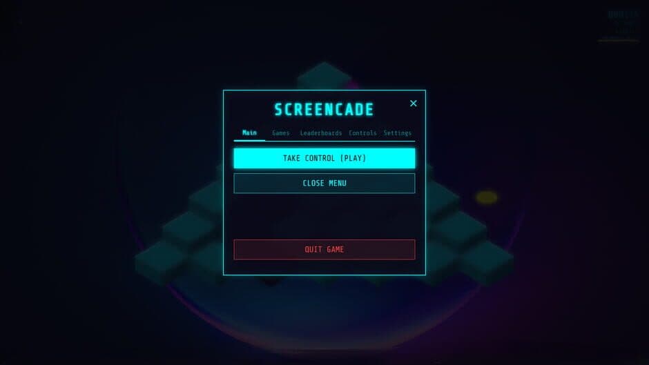 Скриншот 2 из ScreenCade