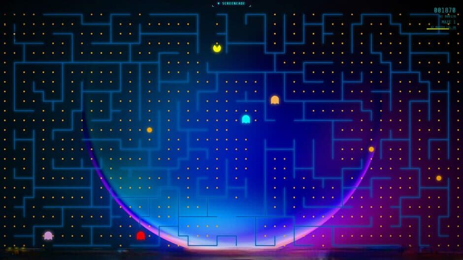 Скриншот 8 из ScreenCade