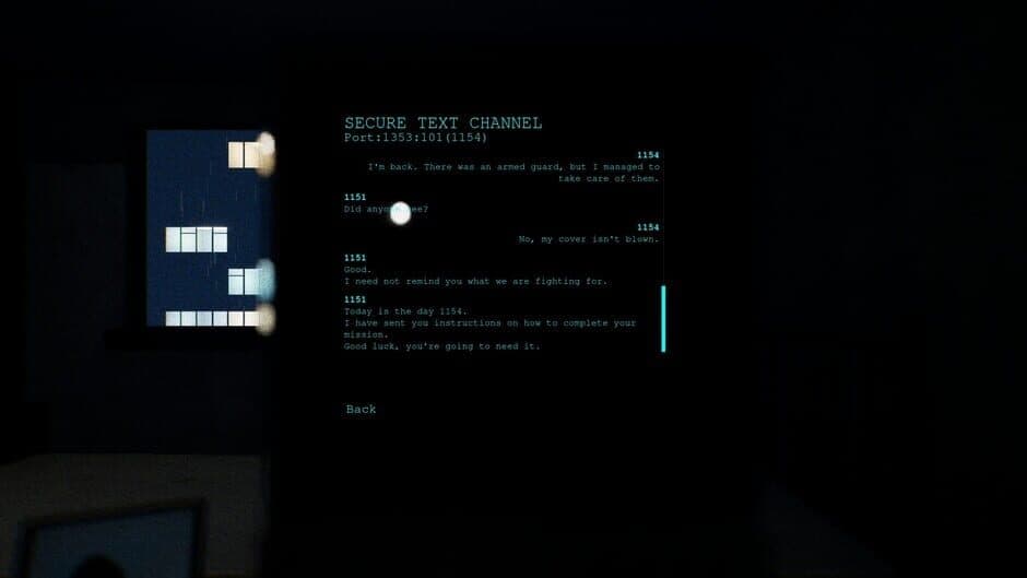 Скриншот 5 из Terminal Breaker