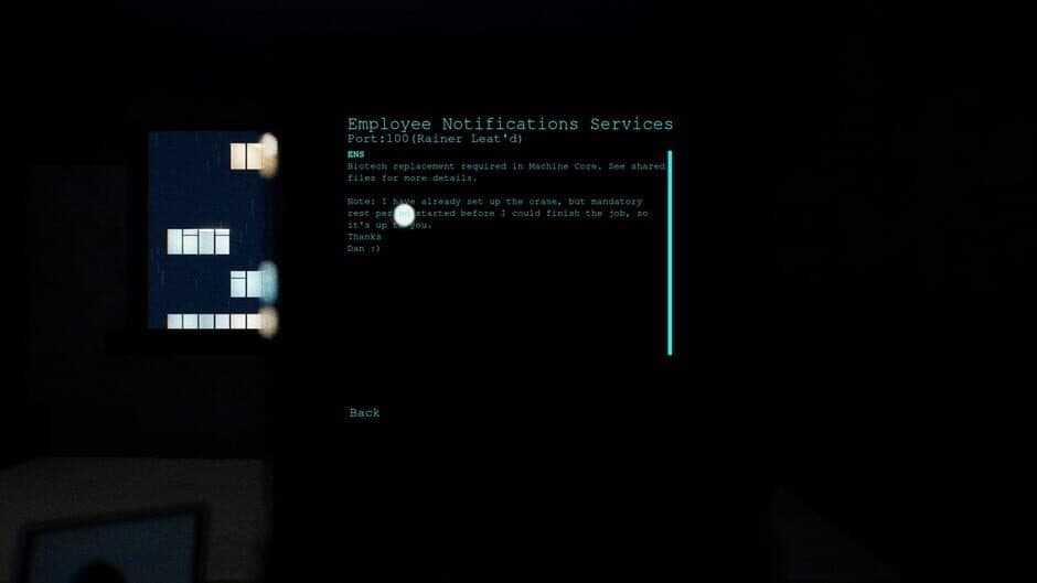 Скриншот 3 из Terminal Breaker