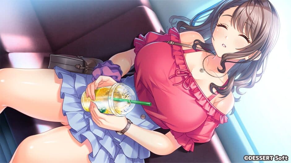 Скриншот 1 из Doinaka Girls Utopia