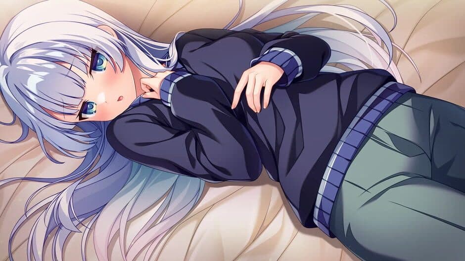 Скриншот 1 из One Night After