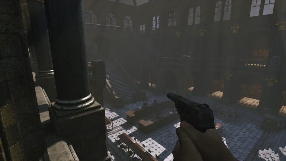 Скриншот 2 из Libertine: King of Hearts