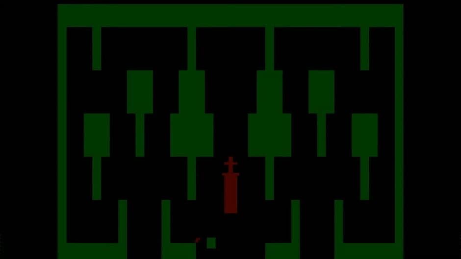 Скриншот 2 из Return to Haunted House
