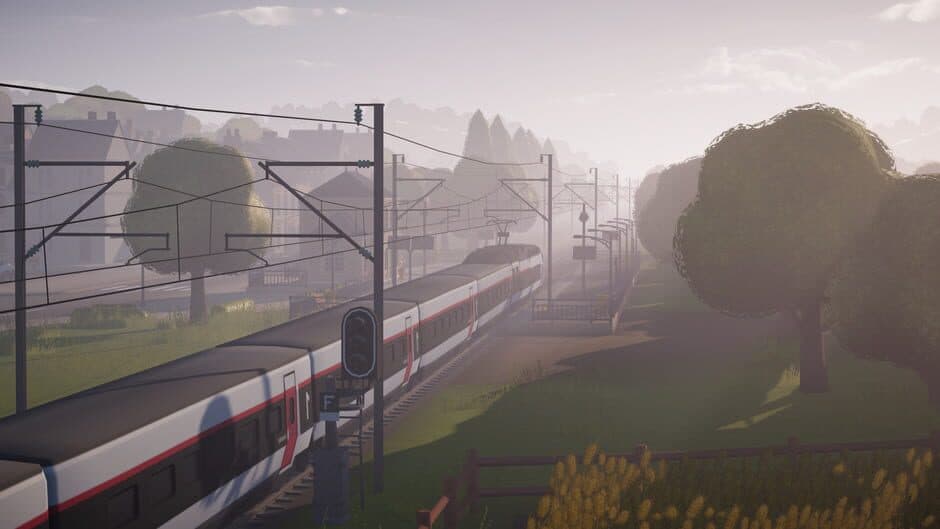 Скриншот 2 из Train Station Tycoon