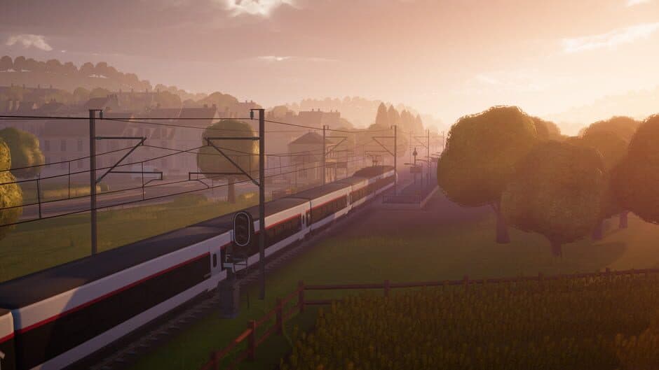 Скриншот 9 из Train Station Tycoon