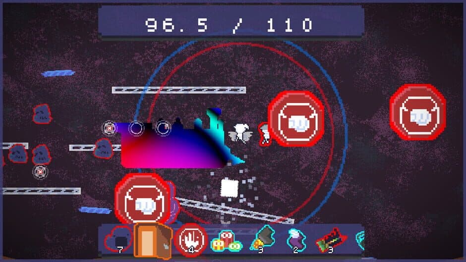 Скриншот 2 из Lost Mind