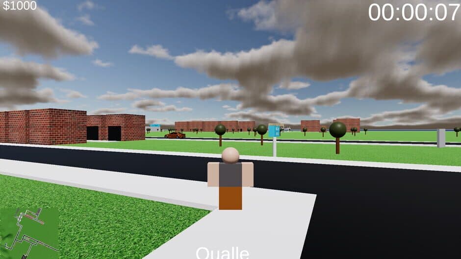 Скриншот 3 из Quallet 2