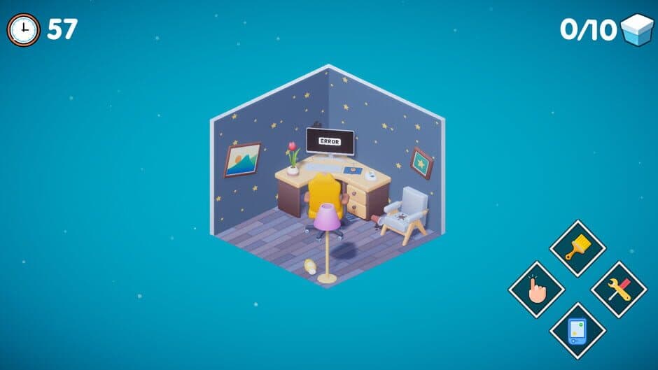 Скриншот 3 из House Tidy 2