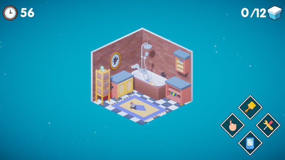 Скриншот 2 из House Tidy 2