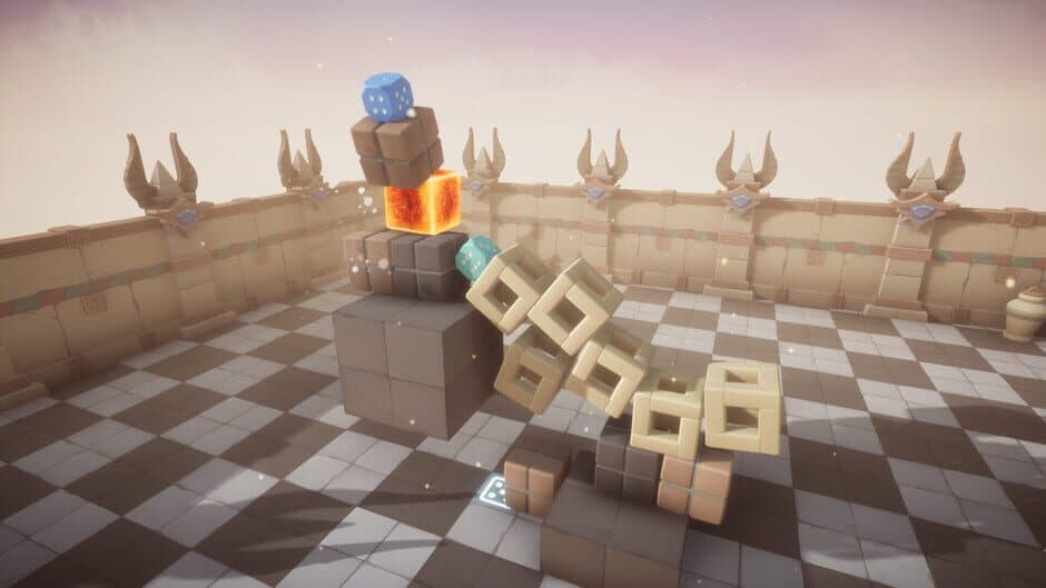 Скриншот 3 из Dice of Fate 2