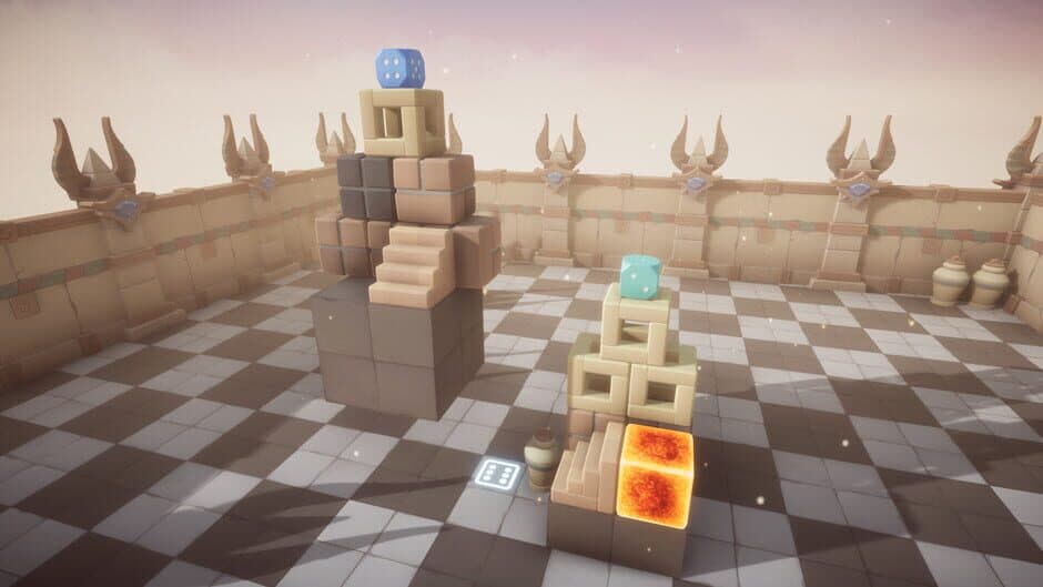 Скриншот 2 из Dice of Fate 2