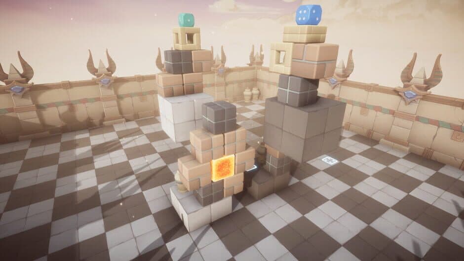 Скриншот 1 из Dice of Fate 2