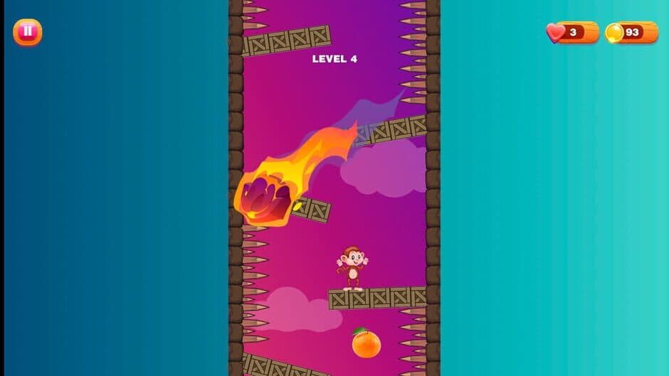 Скриншот 1 из Jumppass 2