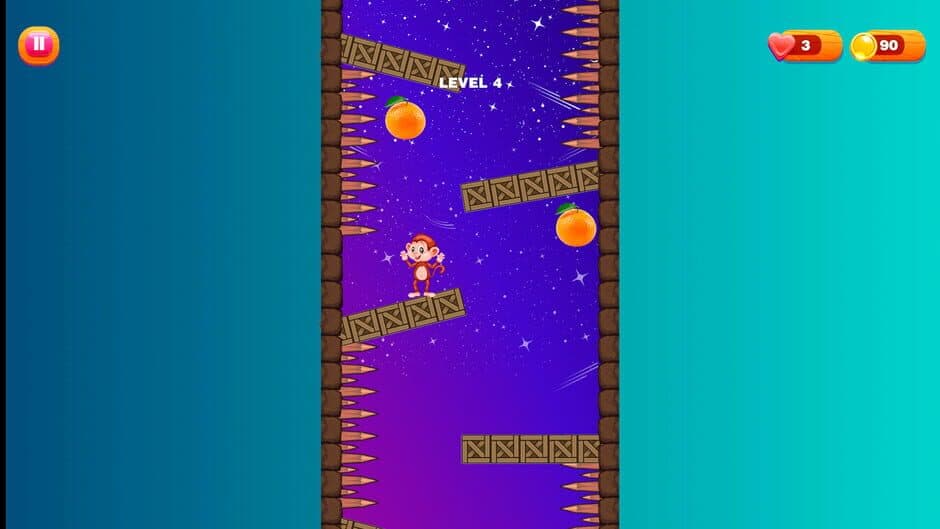 Скриншот 2 из Jumppass 2